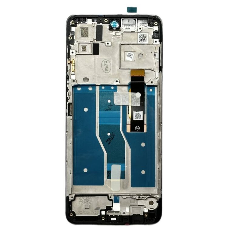 Ecran Original Motorola G82 5G