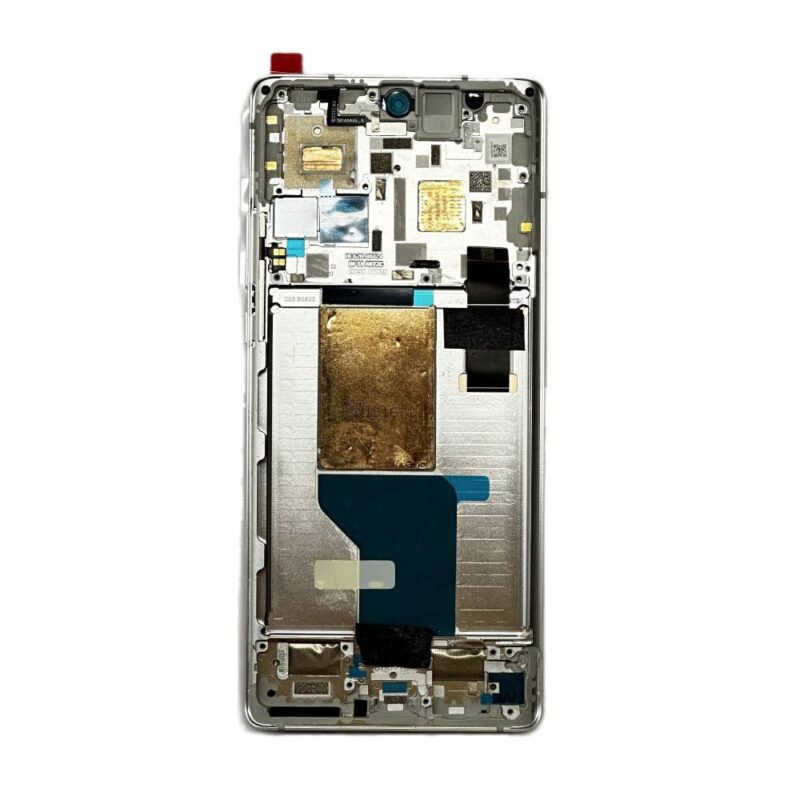 Ecran Original Motorola Edge 30 Ultra - imagine 2