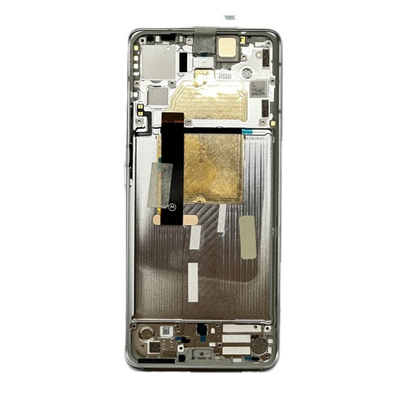Ecran Original Motorola Edge 30 Fusion - imagine 3