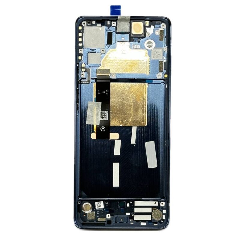 Ecran Original Motorola Edge 30 Fusion - imagine 2