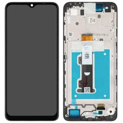 Ecran Original Motorola E22 / E22i