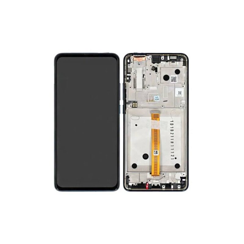 Ecran Original Motorola One Hyper
