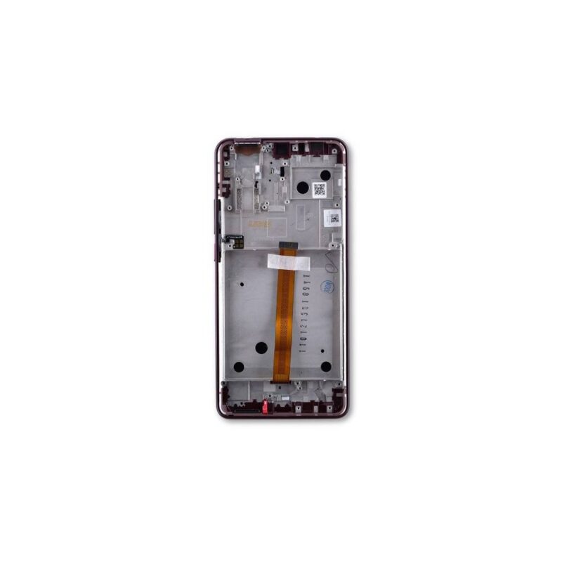 Ecran Original Motorola One Hyper - imagine 3