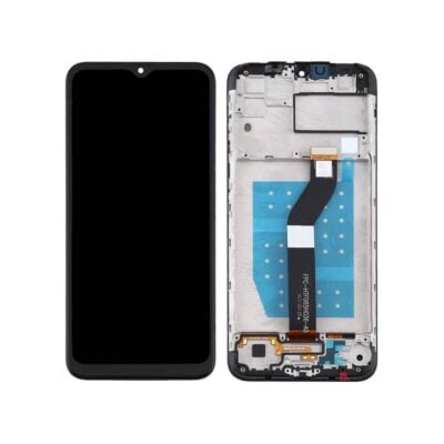 Ecran Original Motorola G8 Power Lite