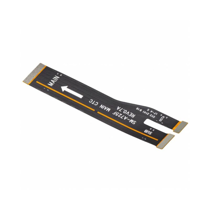 Flex Principal Samsung A72 4G/5G (A725/A726)