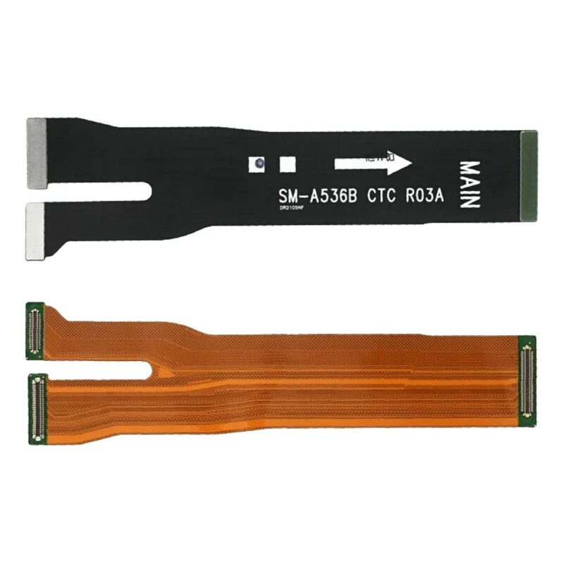 Flex Principal Samsung A53 5G (A536)