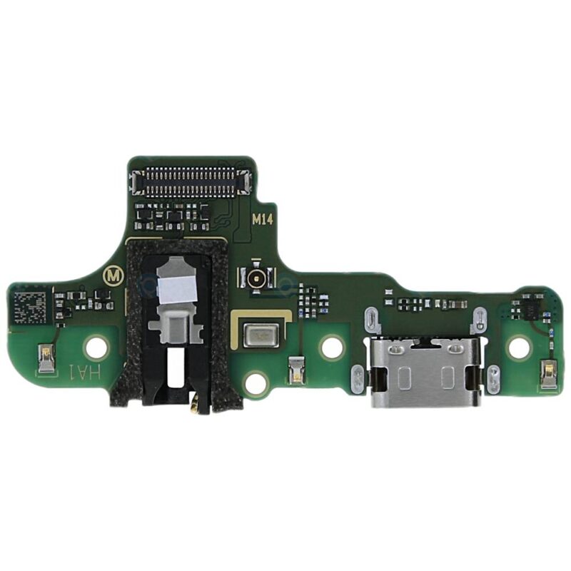 Port Incarcare Samsung A20s (A207) - imagine 2
