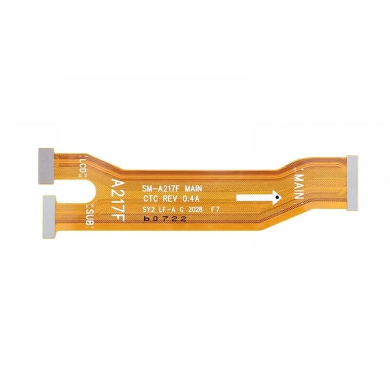 Flex Principal Samsung A21s (A217)