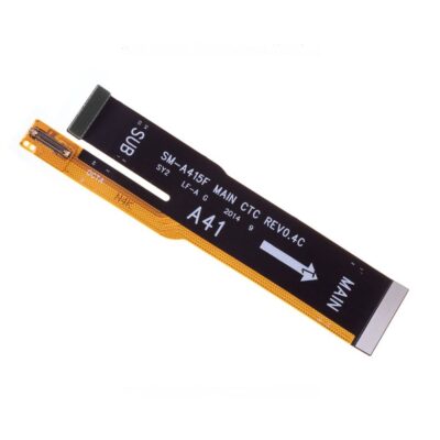 Flex Principal Samsung A41 (A415)