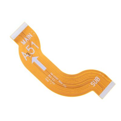 Flex Principal Samsung A51 (A515)
