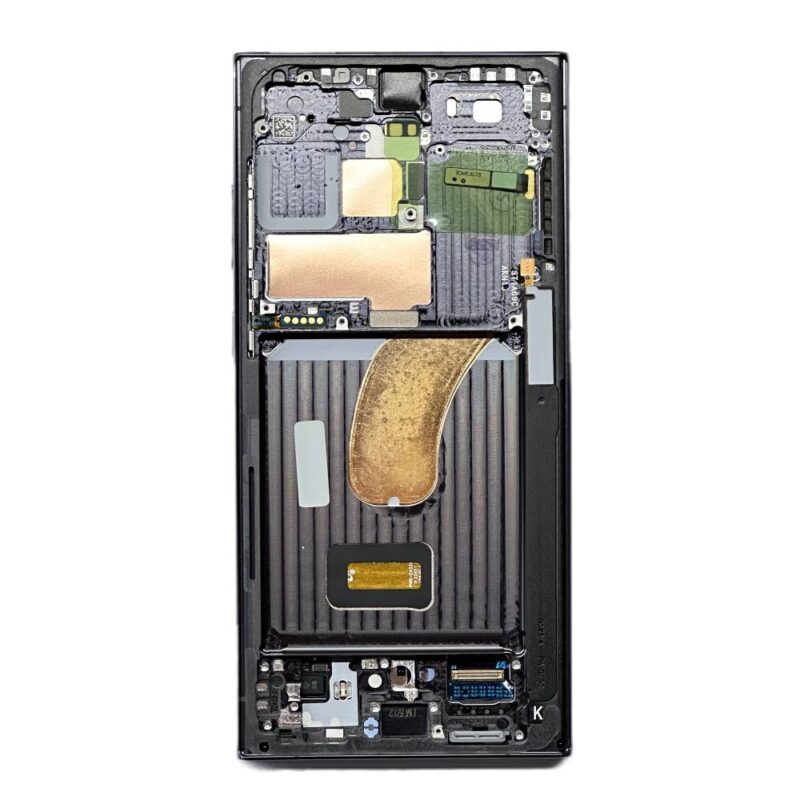 Ecran Original Samsung S23 Ultra (S918)