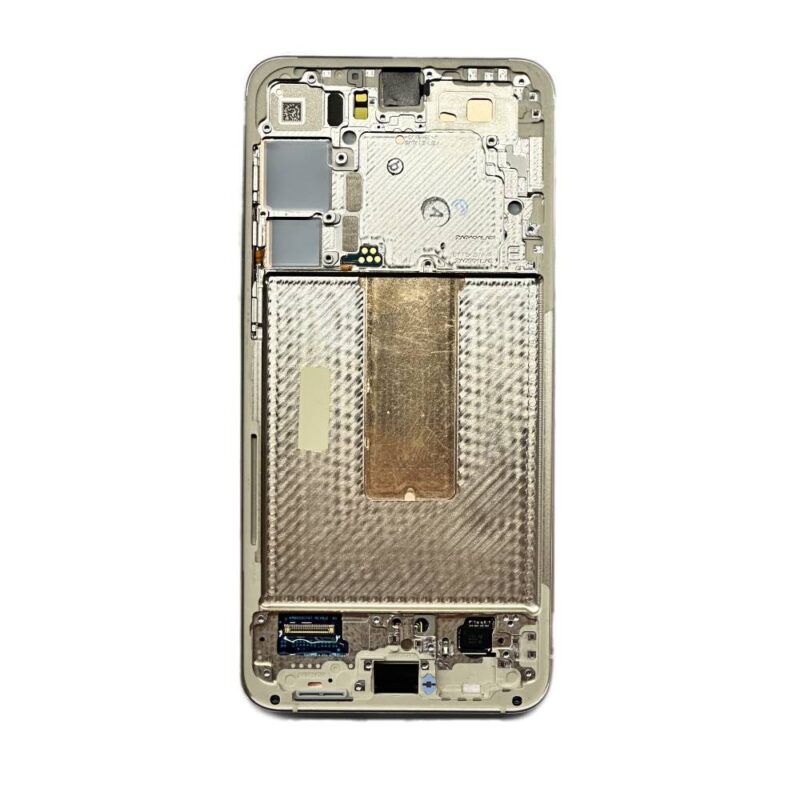 Ecran Original Samsung S23 Plus (S916) - imagine 3