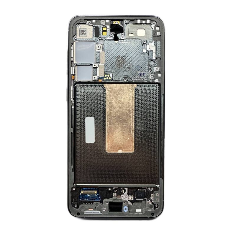Ecran Original Samsung S23 Plus (S916) - imagine 2