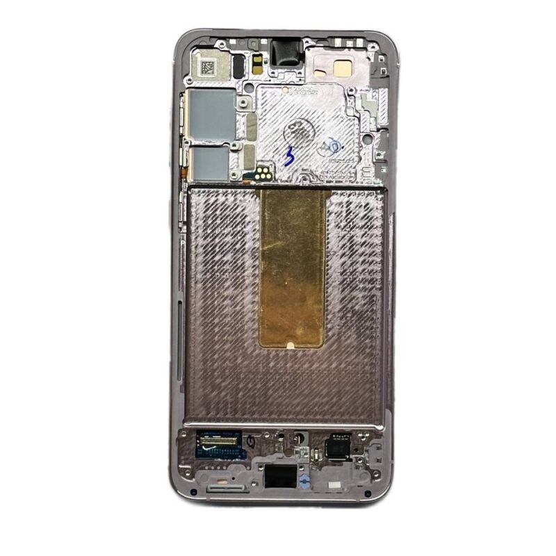 Ecran Original Samsung S23 Plus (S916) - imagine 5