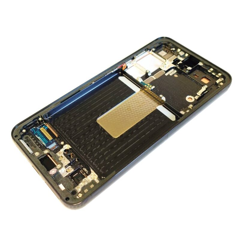 Ecran Original Samsung S23 (S911) - imagine 7