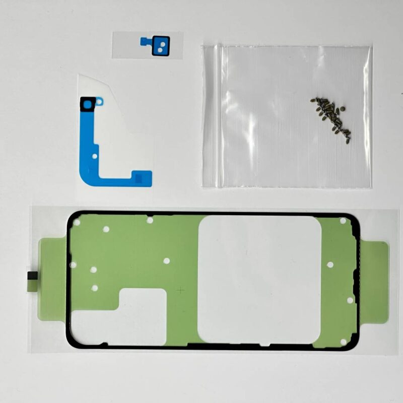 Kit Adeziv Original Samsung S23 (S911)