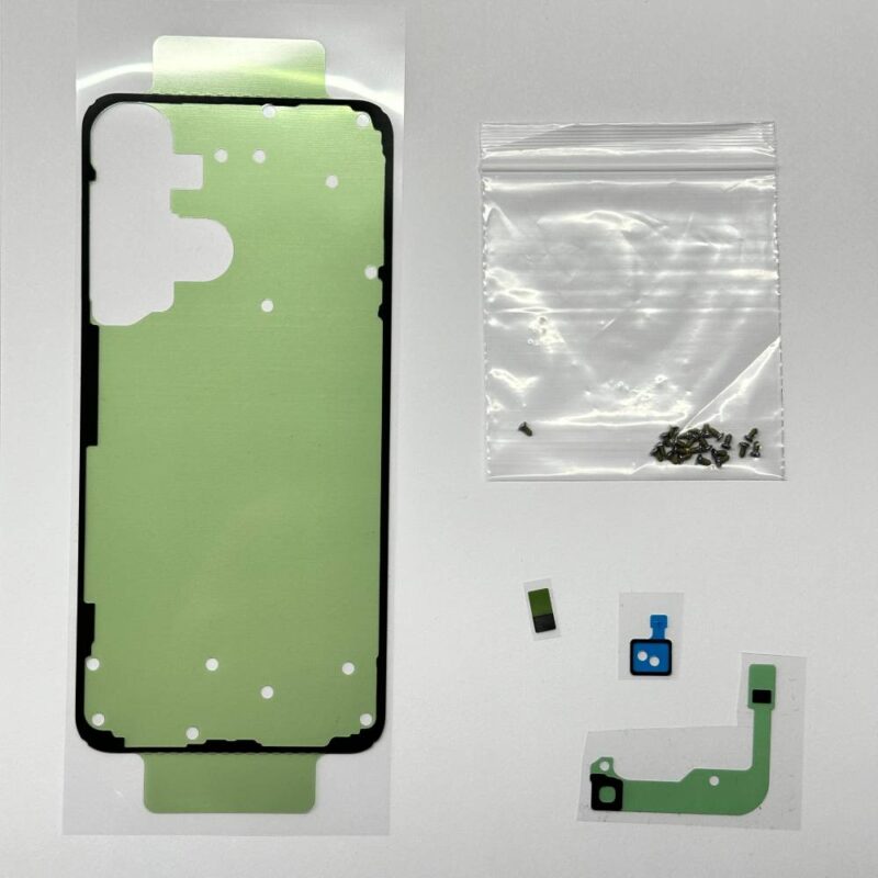 Kit Adeziv Original Samsung S23 Plus (S916)
