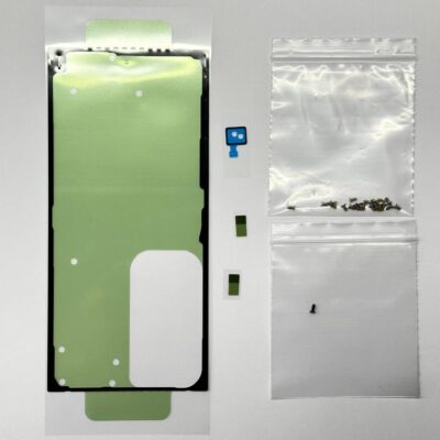 Kit Adeziv Original Samsung S23 Ultra (S918)