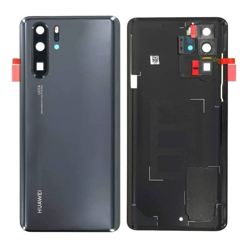 Capac Original Huawei P30 Pro - imagine 2
