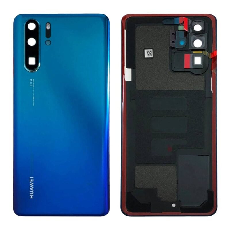 Capac Original Huawei P30 Pro - imagine 4