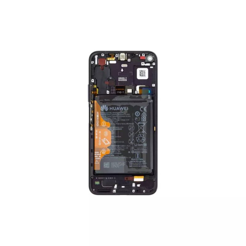 Ecran Original Huawei Honor 20 Pro - imagine 2