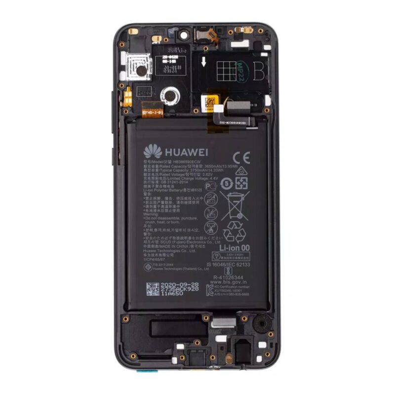 Ecran Original Huawei Honor 9X Lite
