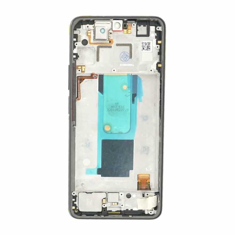 Ecran Original Xiaomi Redmi Note 11 Pro Plus 5G