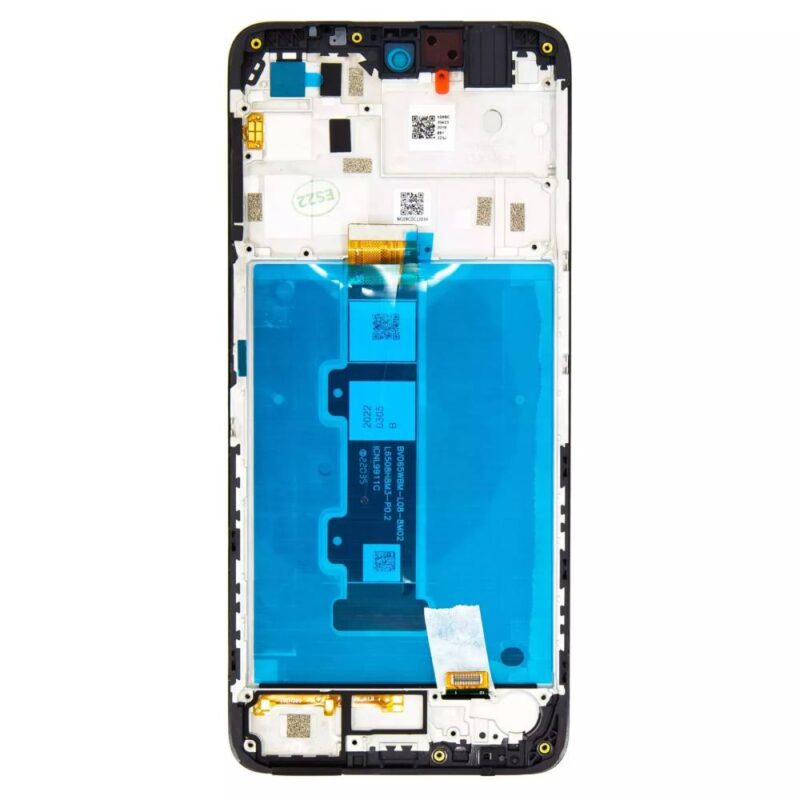 Ecran Original Motorola G22