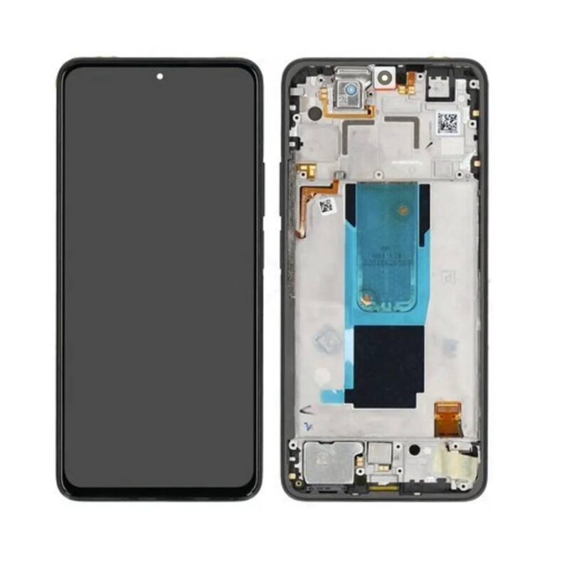 Ecran Original Xiaomi Redmi Note 11 Pro Plus 5G - imagine 3