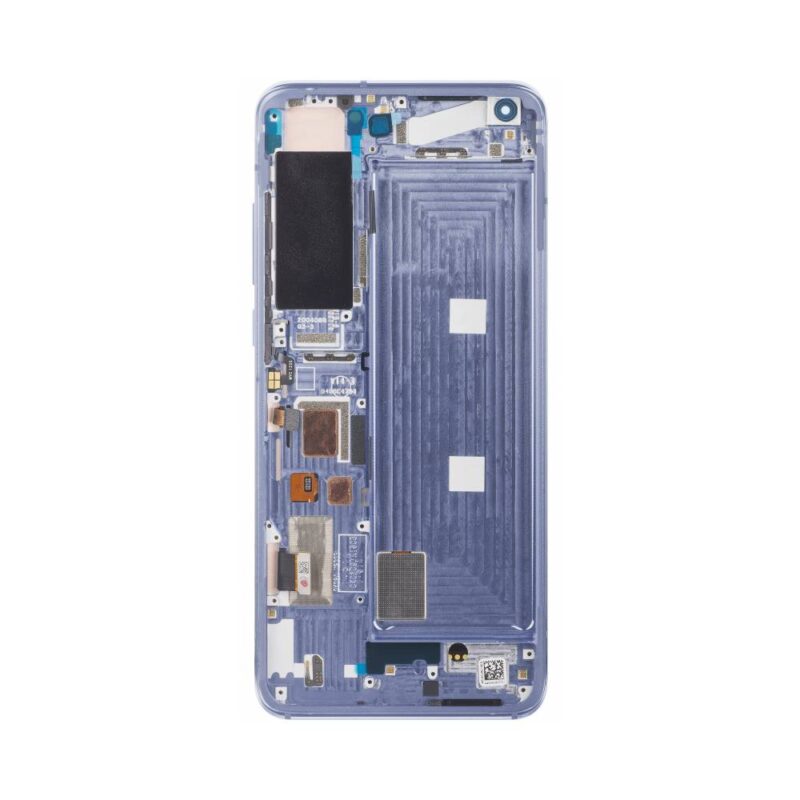 Ecran Original Xiaomi Mi 10 / Mi 10 Pro - imagine 4
