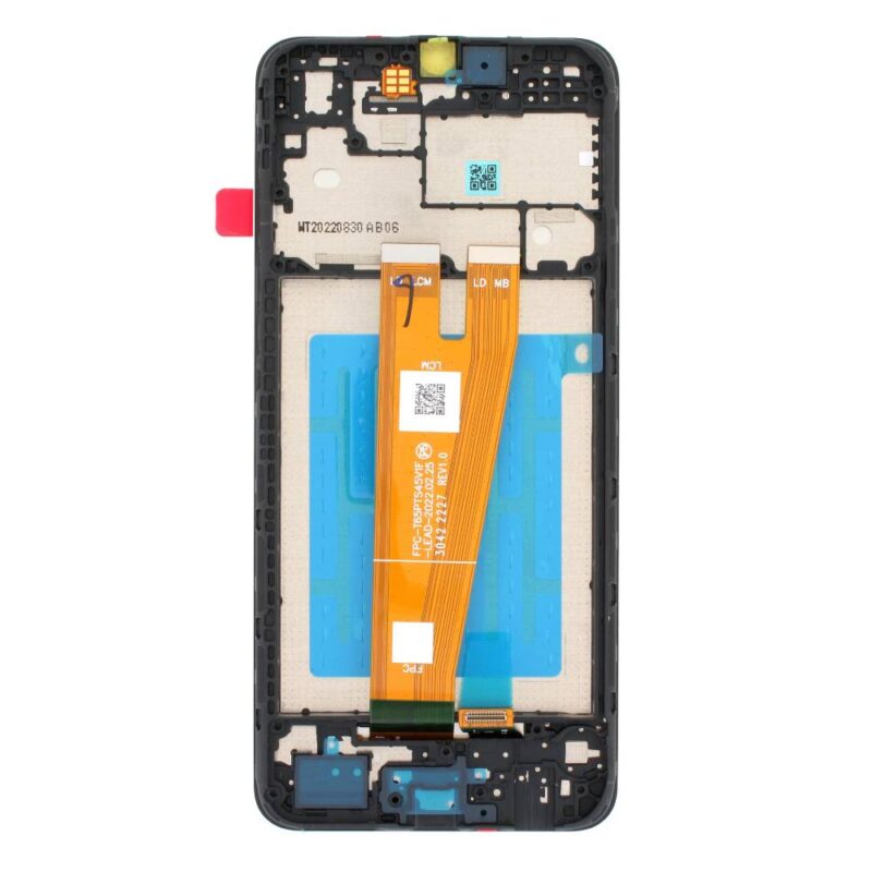 Ecran Original Samsung A04 (A045)