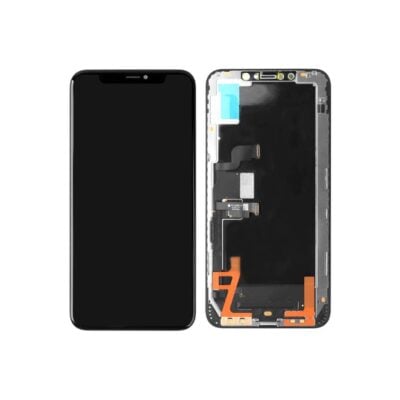 Ecran iPhone Xs Max Incell NCC
