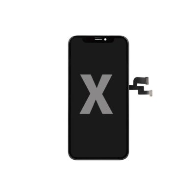 Ecran iPhone X Incell NCC