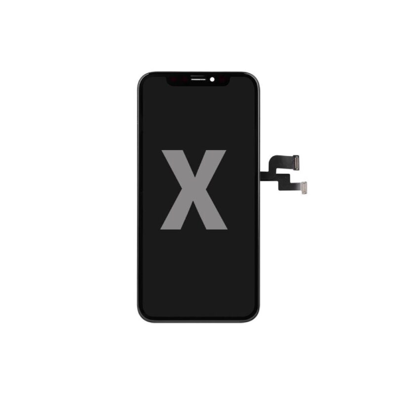 Ecran iPhone X Incell NCC