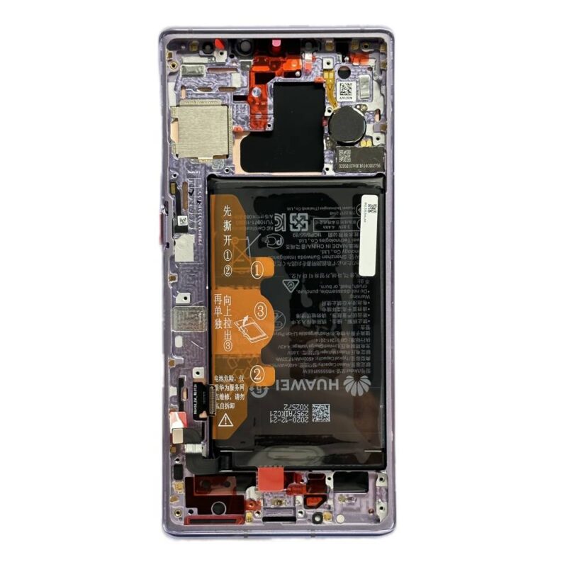 Ecran Original Huawei Mate 30 Pro - imagine 2