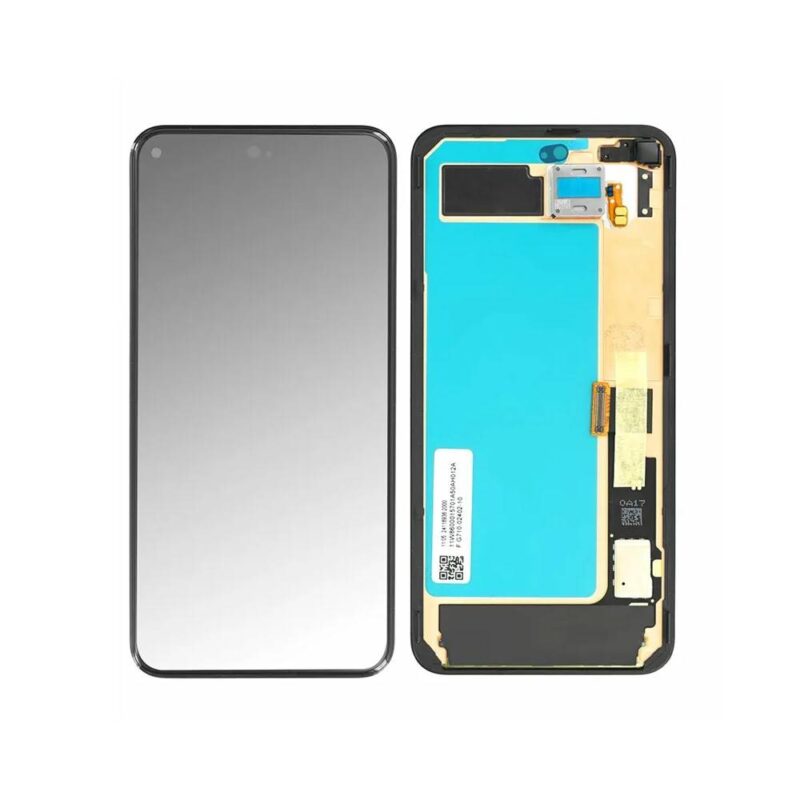 Ecran Original Google Pixel 5A 5G