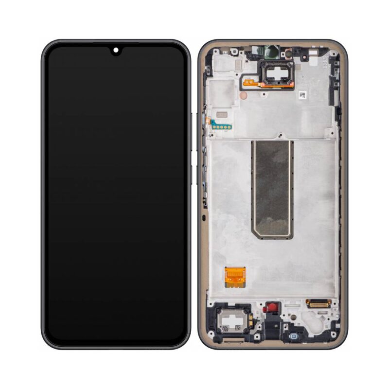 Ecran Original Samsung A34 5G  (A346) - imagine 5