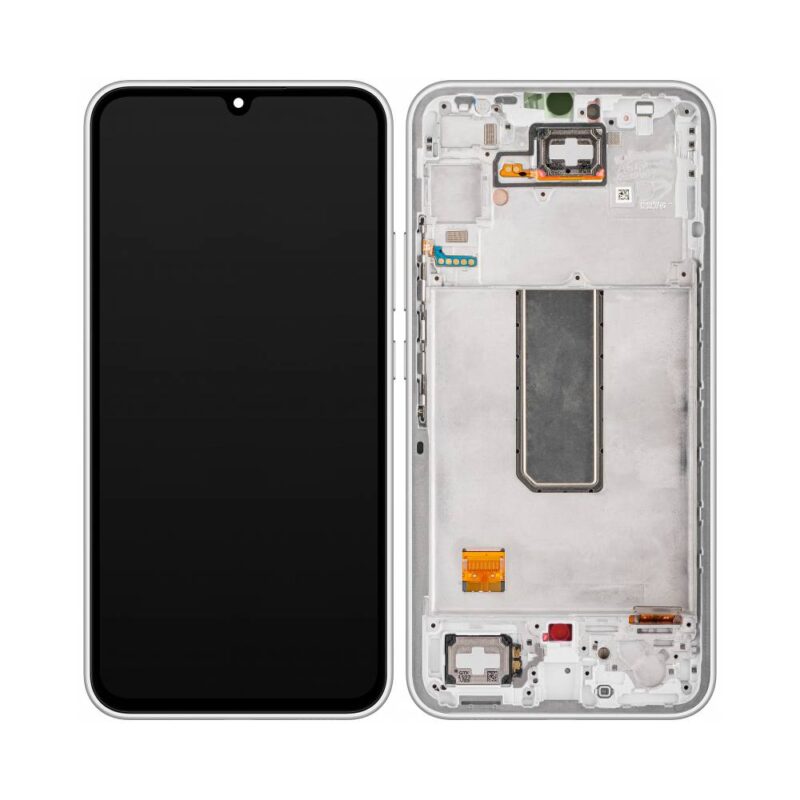 Ecran Original Samsung A34 5G  (A346) - imagine 4