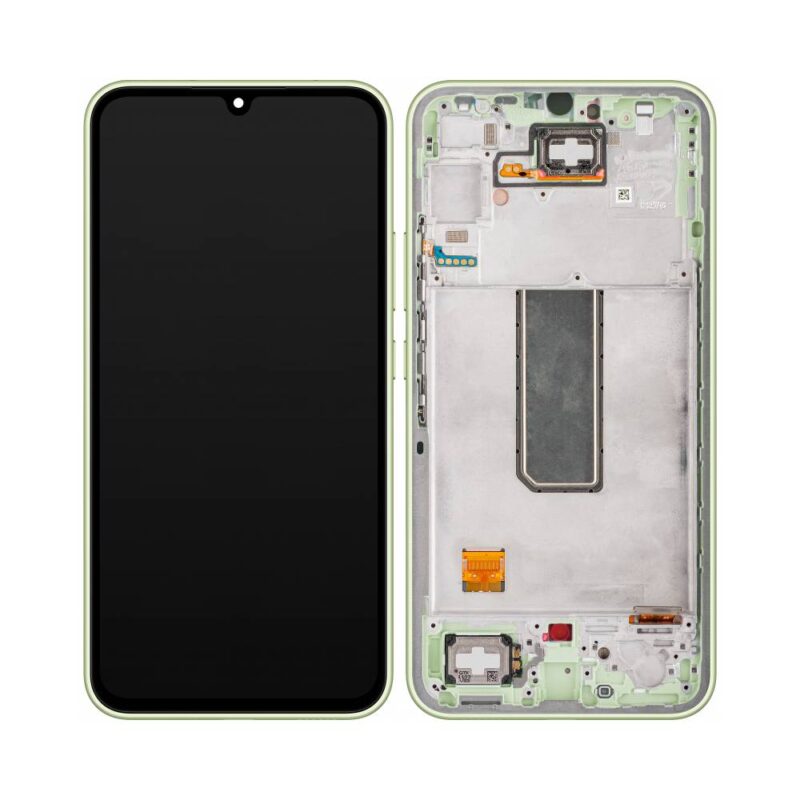 Ecran Original Samsung A34 5G  (A346) - imagine 3