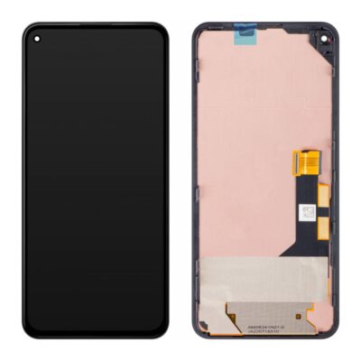 Ecran Original Google Pixel 5A 5G