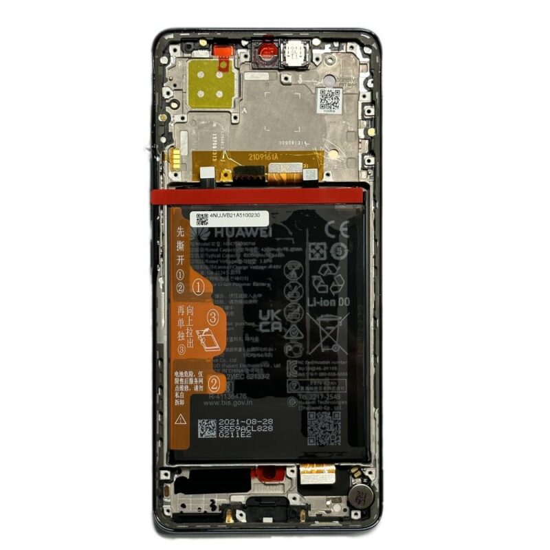 Ecran Original Huawei Nova 9