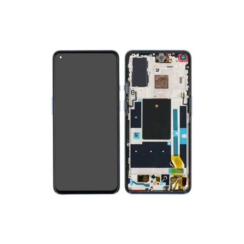 Ecran Original OnePlus 9 - imagine 4