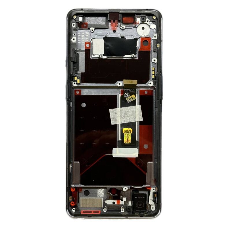 Ecran Original OnePlus 7T - imagine 2