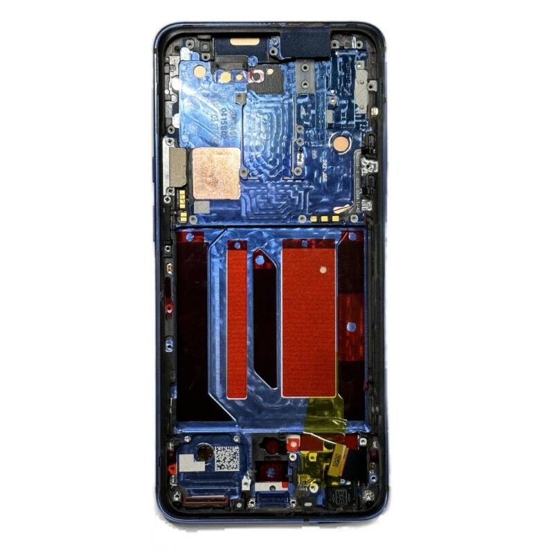 Ecran Original OnePlus Nord - imagine 2