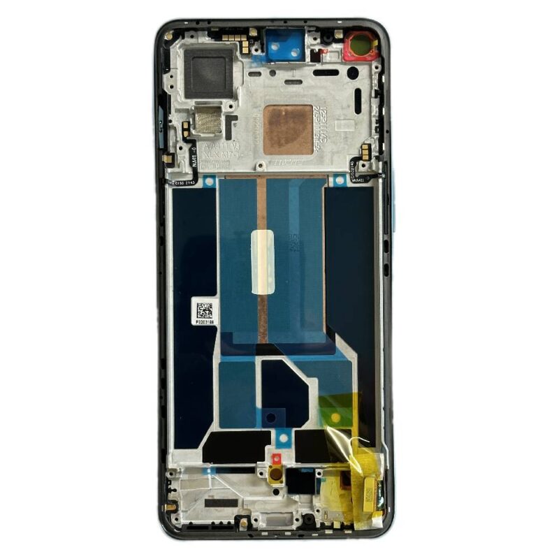 Ecran Original OnePlus Nord 2 5G