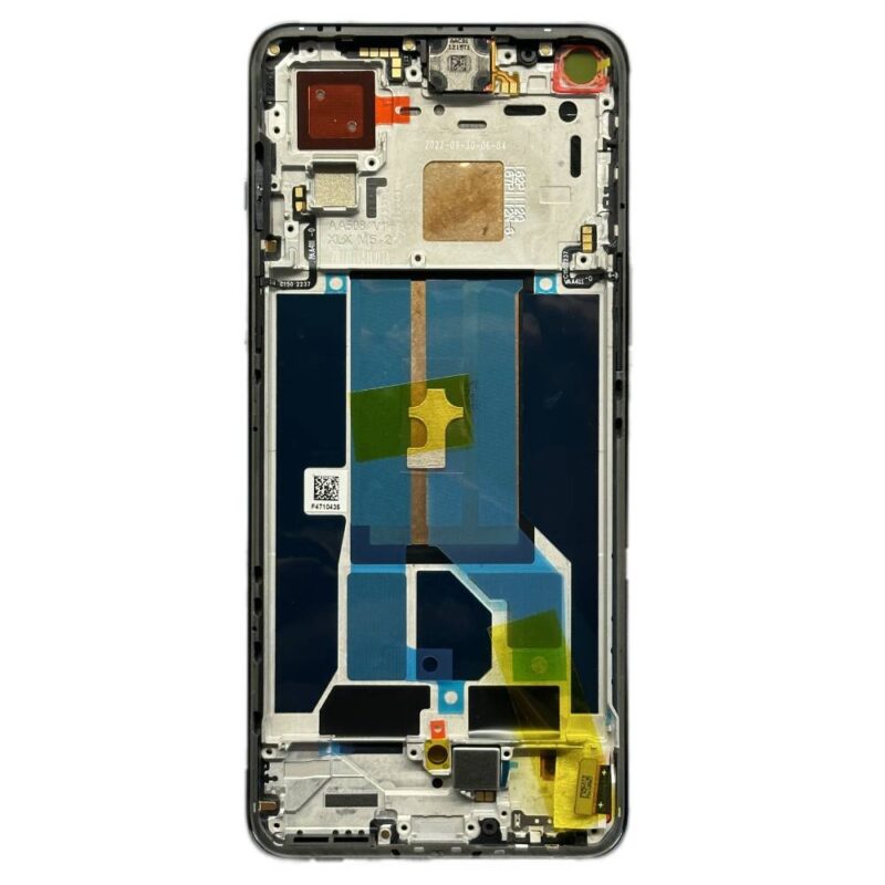 Ecran Original OnePlus Nord 2T - imagine 3