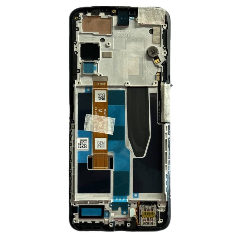Ecran Original Realme X50 5G