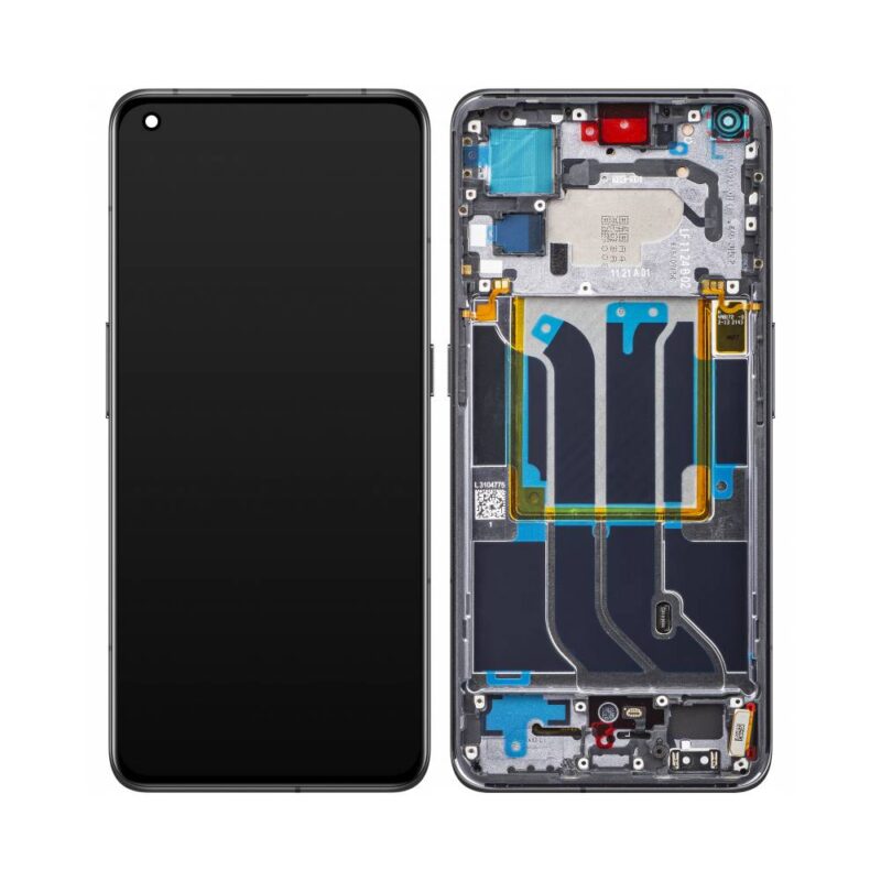 Ecran Original Realme GT2 Pro - imagine 3