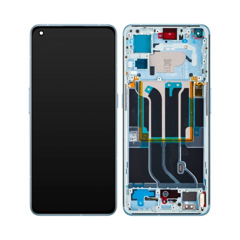 Ecran Original Realme GT2 Pro - imagine 2