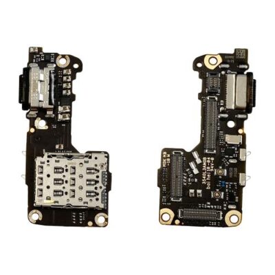 Port Incarcare Xiaomi 12